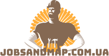 jobsandmap.com.ua