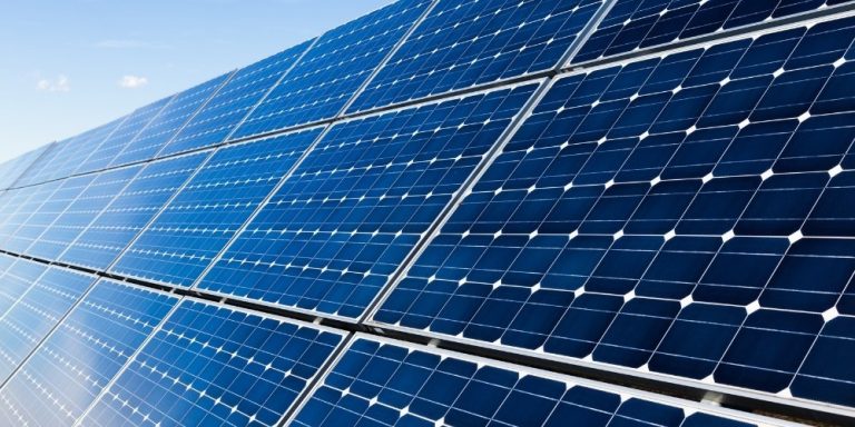 ТОП компаній зі встановлення гібридних СЕС для виробництва